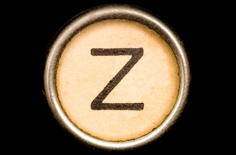 z